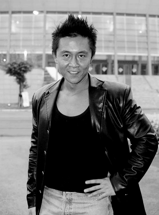 股速查 55岁男演员陈光前家中猝逝 多日后被发现