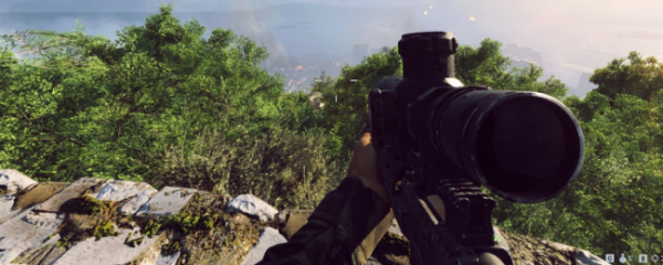 东启网 《战地6》游戏好用狙击步枪推荐
