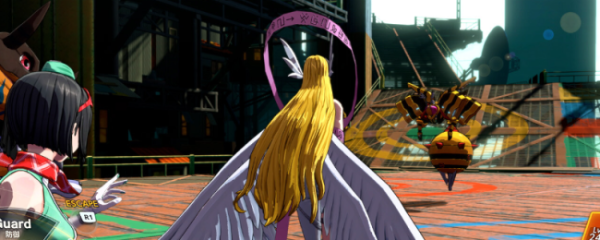 九五配资 《数码宝贝物语：时空异客》快速刷狗粮位置分享