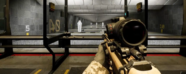 《战地6》SOR-556武器特点介绍